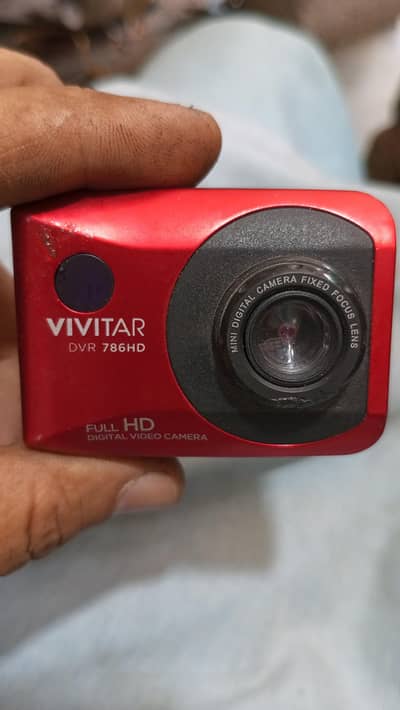 vivitat Camera