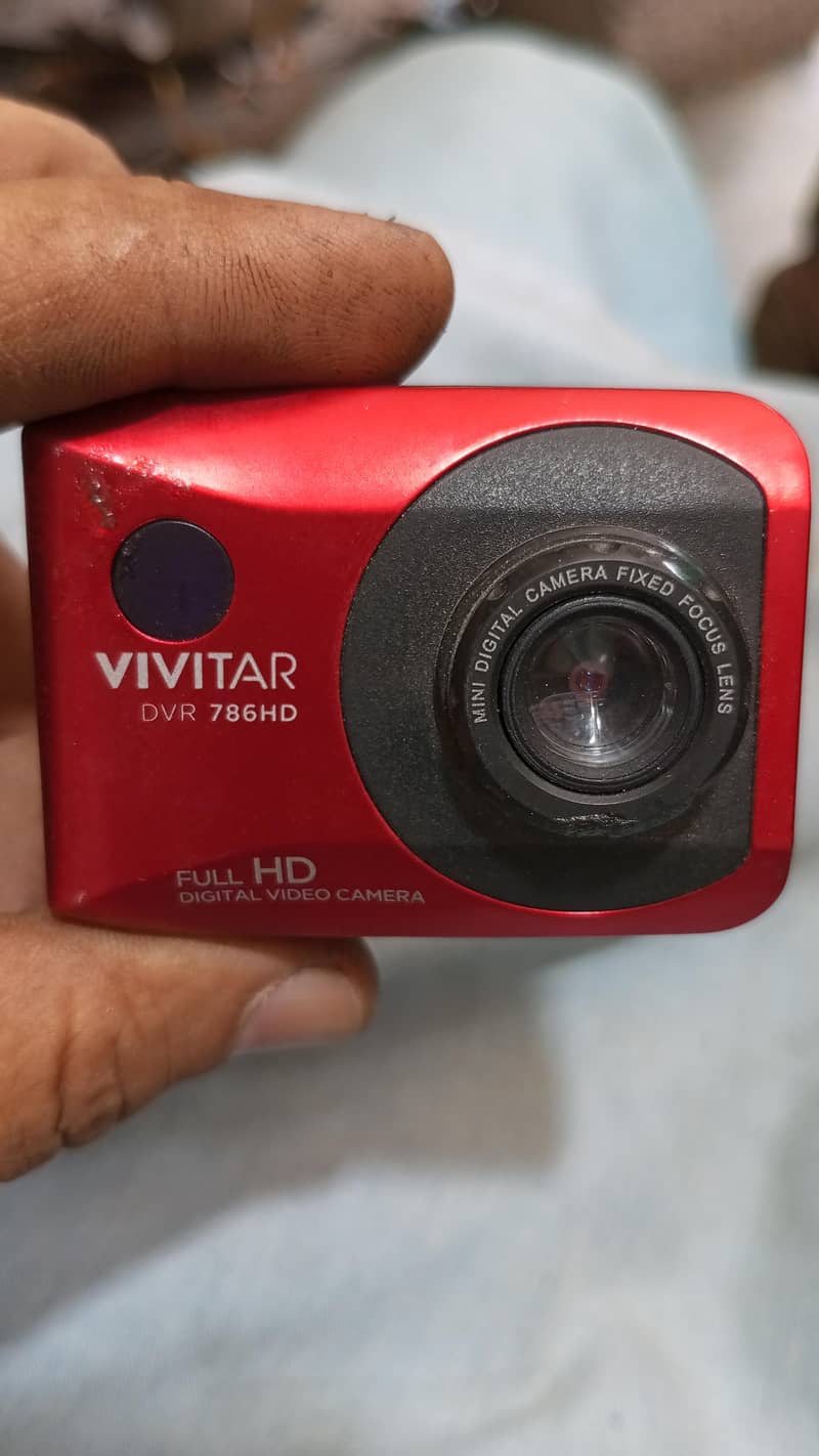 vivitat Camera 0