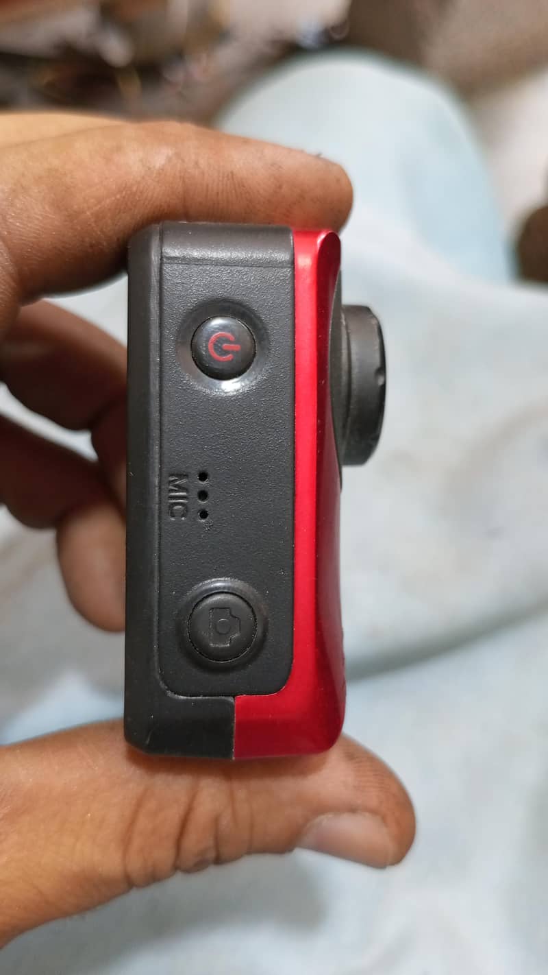 vivitat Camera 5