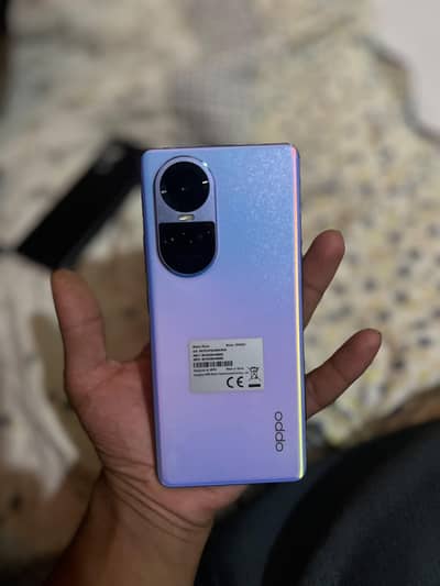 OPPO Reno 10 5g