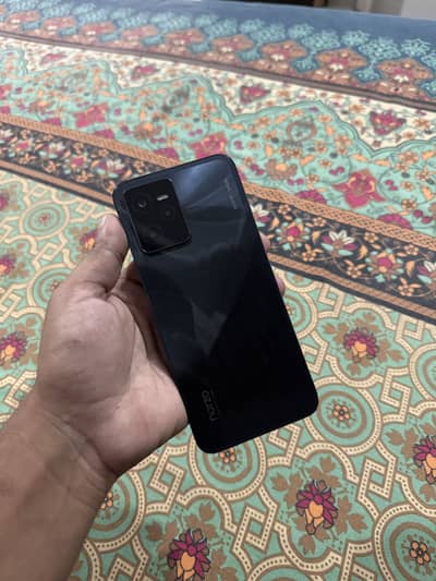 Realme Narzo 50A Prime