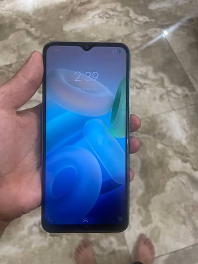 Vivo Y02s