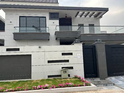 1 Kanal Luxury House Available For Sale In Sector B