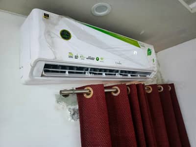 Enviro T3 inverter Eco Series