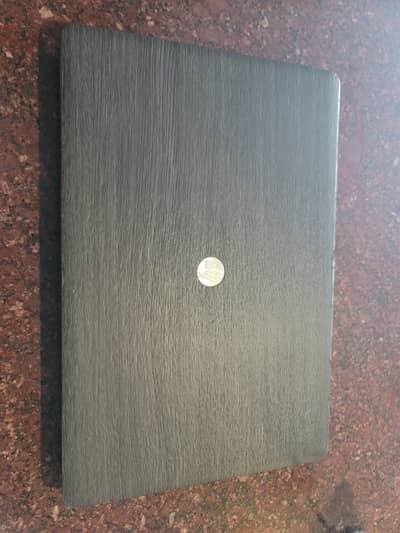 Hp Probook 4540s