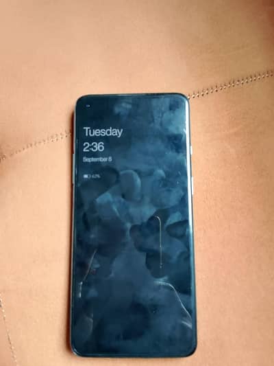 One Plus 8T