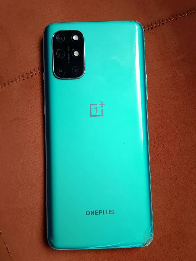One Plus 8T 8
