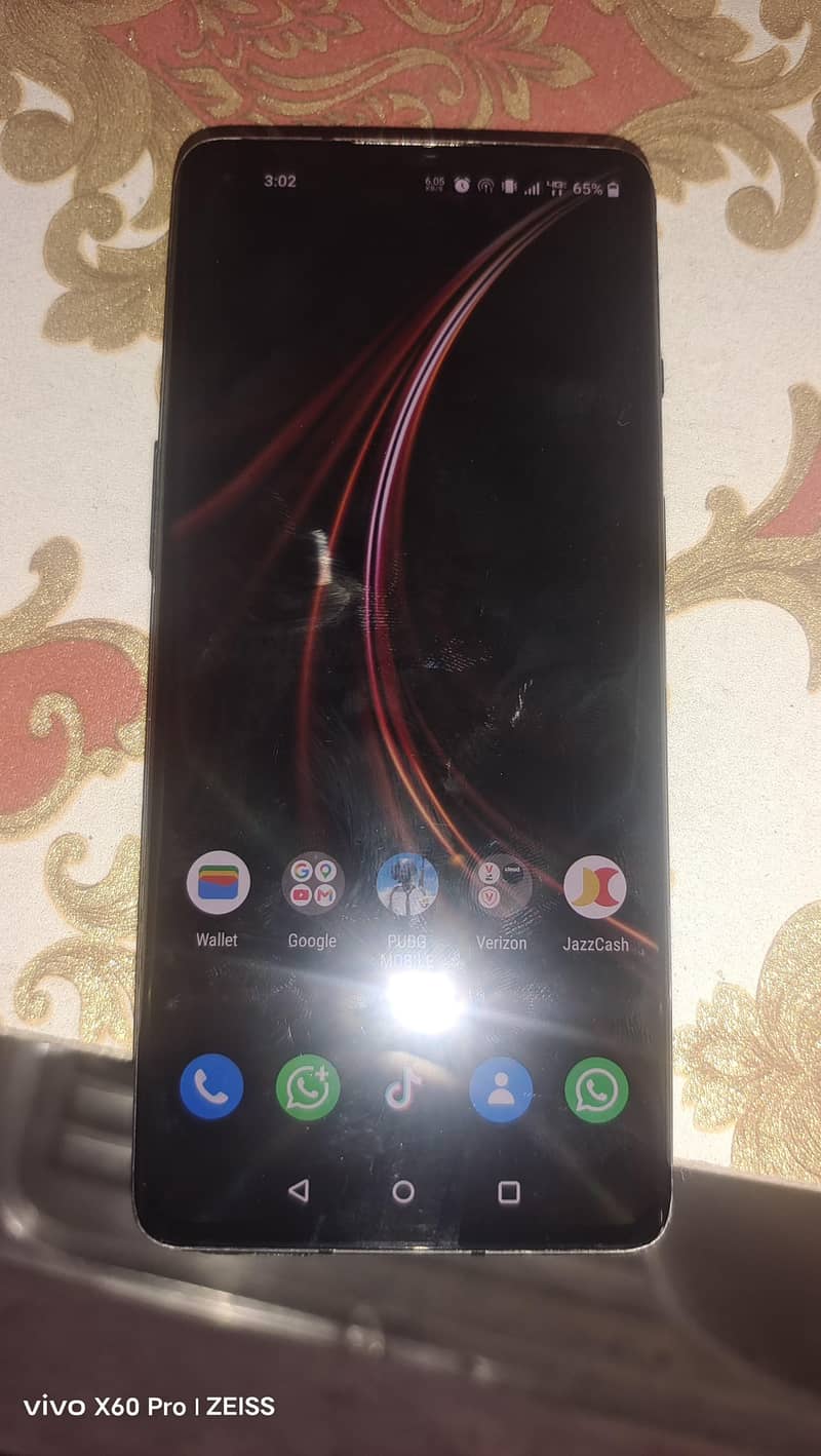 One Plus 8 0