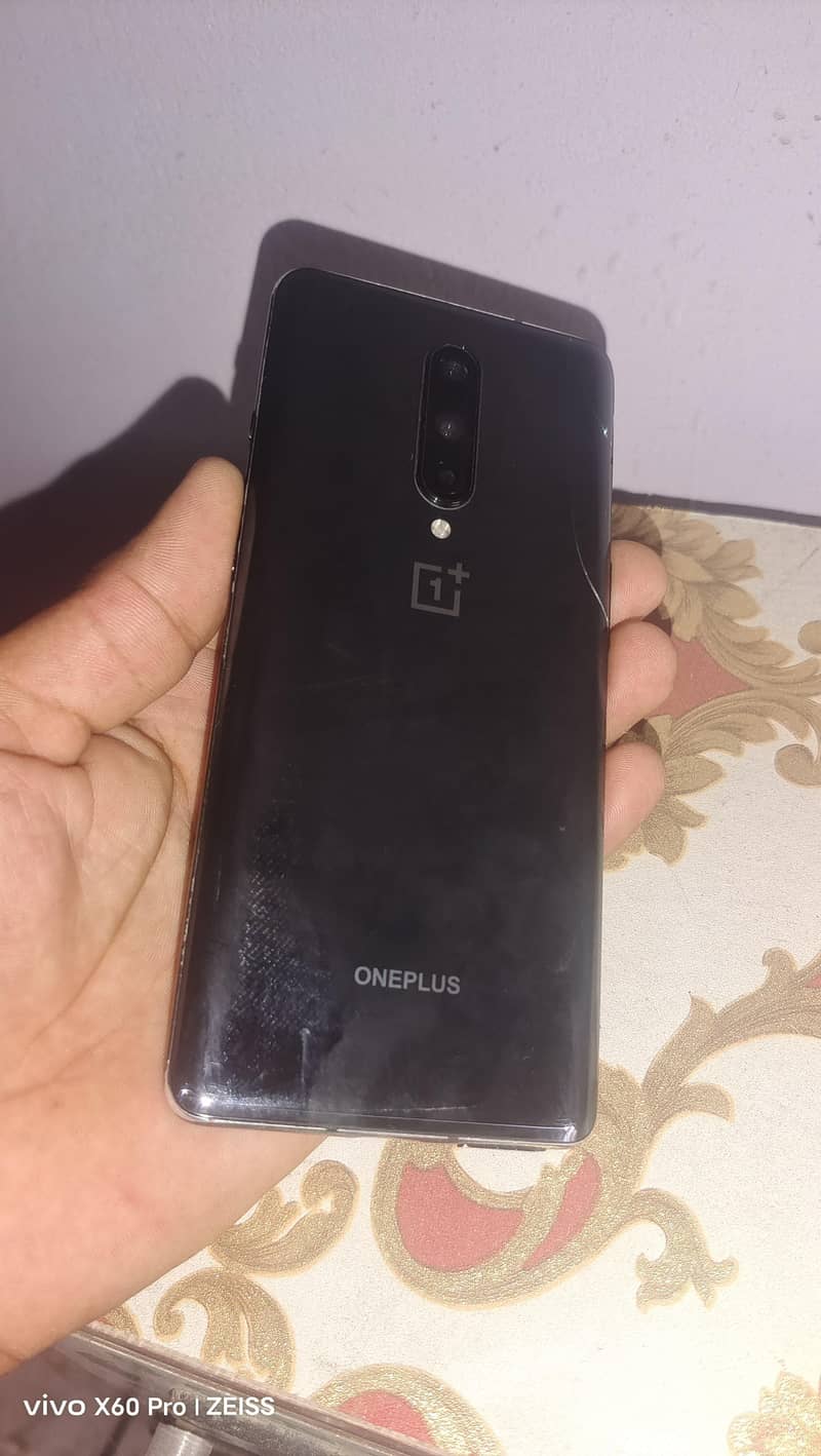 One Plus 8 1