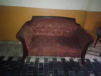3 setar sofa