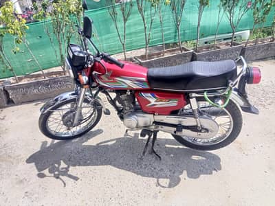 bike all ok hai