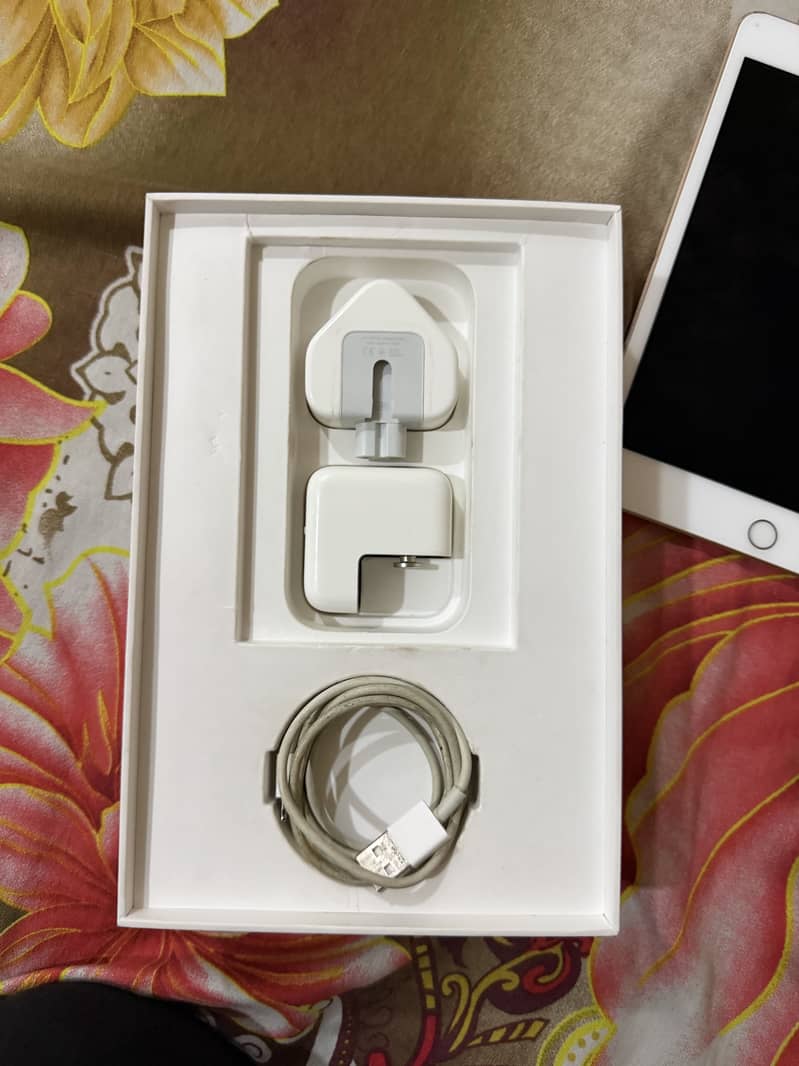iPad Mini 5 256GB 9