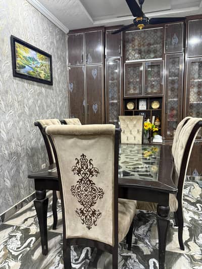 dining table set