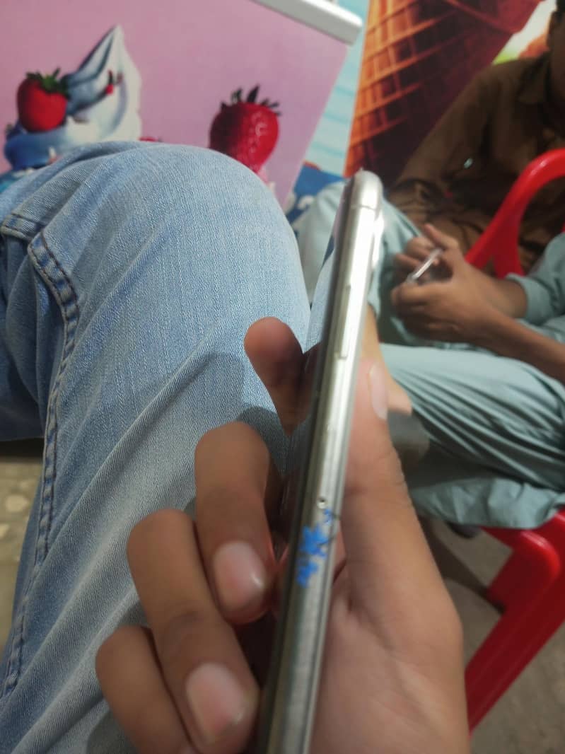 Apple iPhone X 1