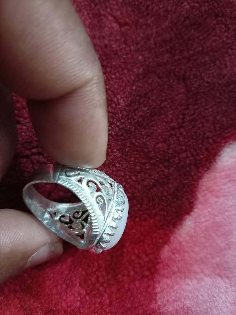 ring chandi 4