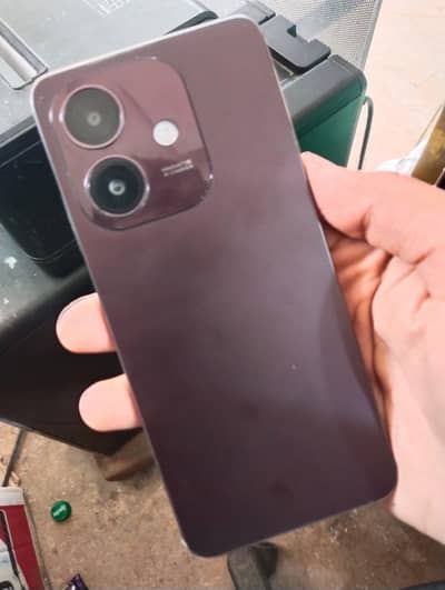 OPPO A5i