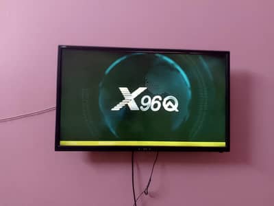 Samsung tv