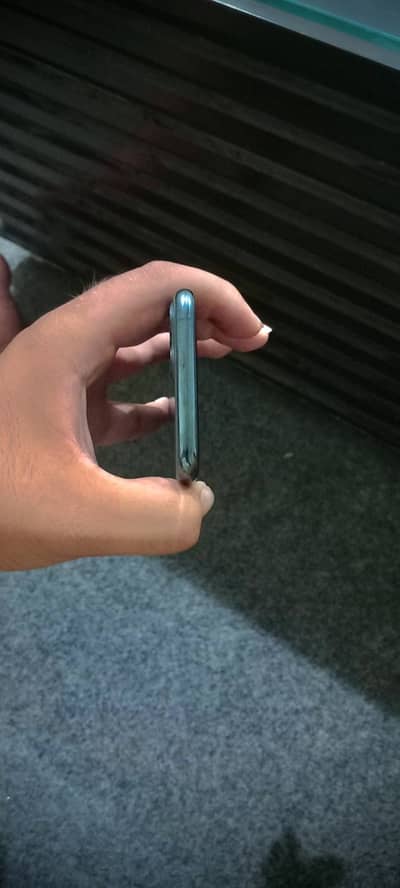 Apple iPhone 11 Pro