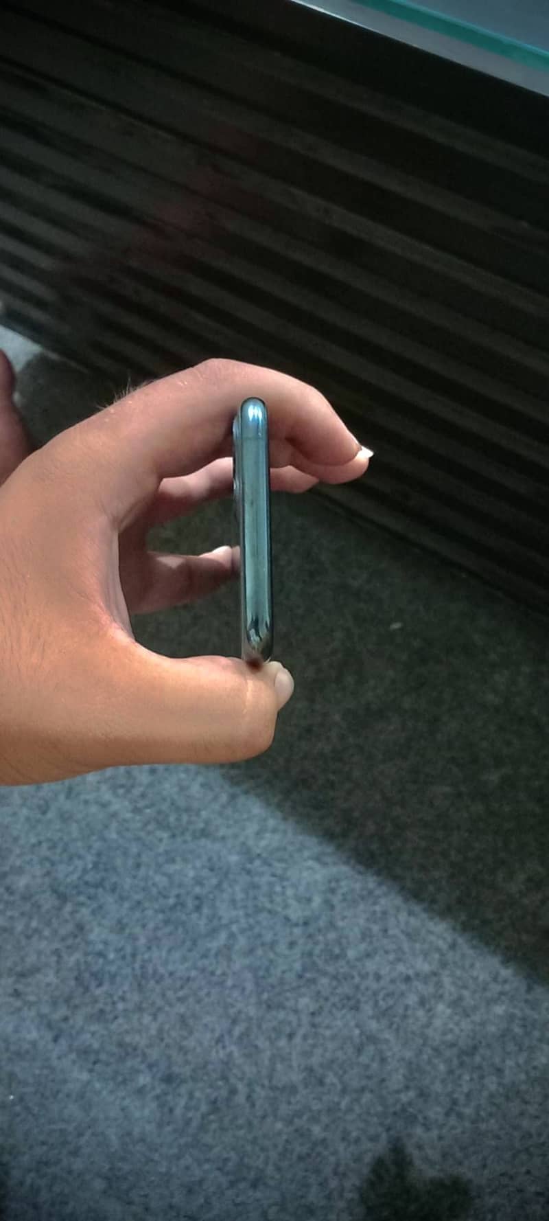 Apple iPhone 11 Pro 0