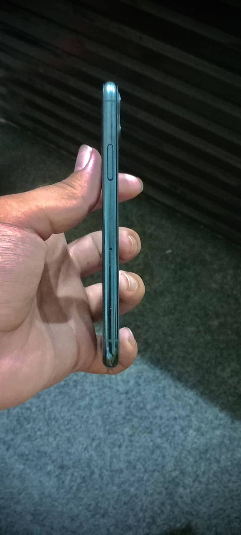 Apple iPhone 11 Pro 3