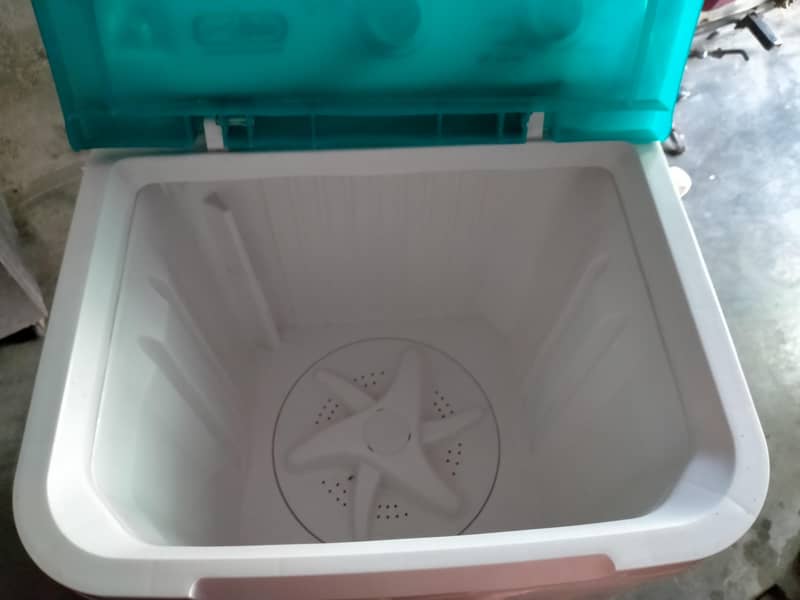 washing machine 0