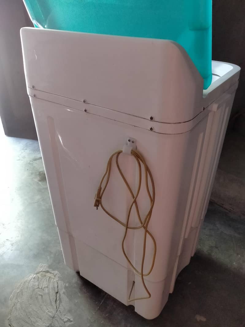 washing machine 3