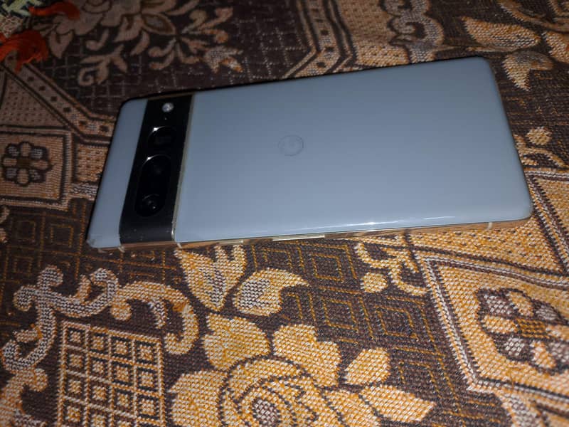Google Pixel 7 Pro 1