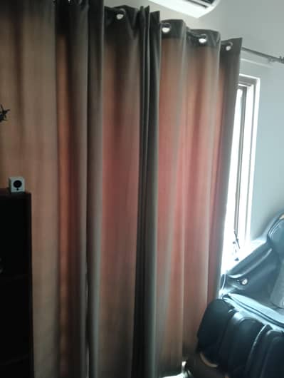 velvet curtains
