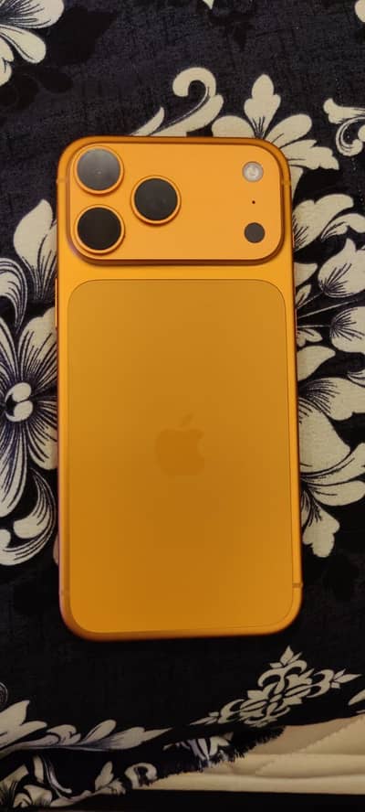 Apple iPhone 17 Pro Max 256gb