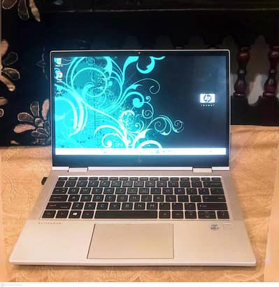 HP ELITE BOOK