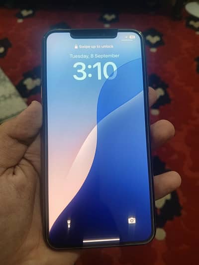 Apple iPhone XS Max