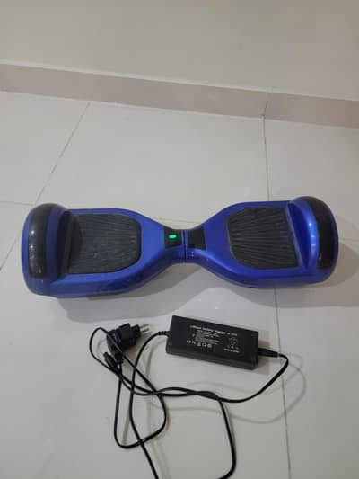 Hoverboard