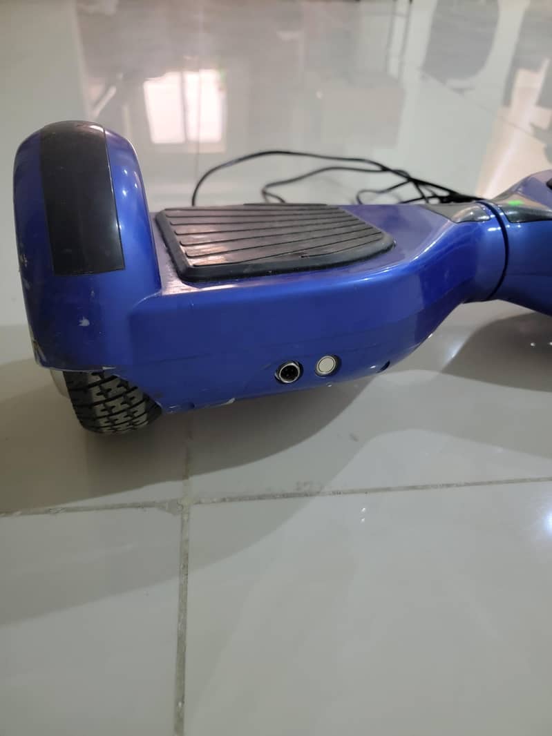 Hoverboard 2