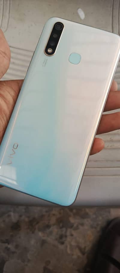 Vivo Y19 4/128