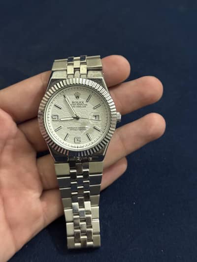 Semi Automatic Watch For sale
