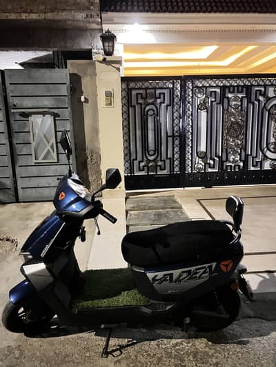 Scooty for sale