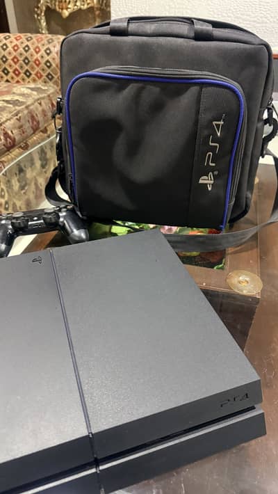 Ps4 fat