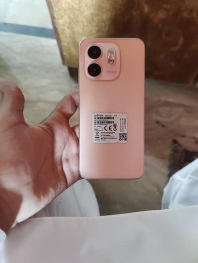 Infinix Smart 9