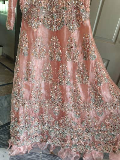 Bridal Maxi for sale