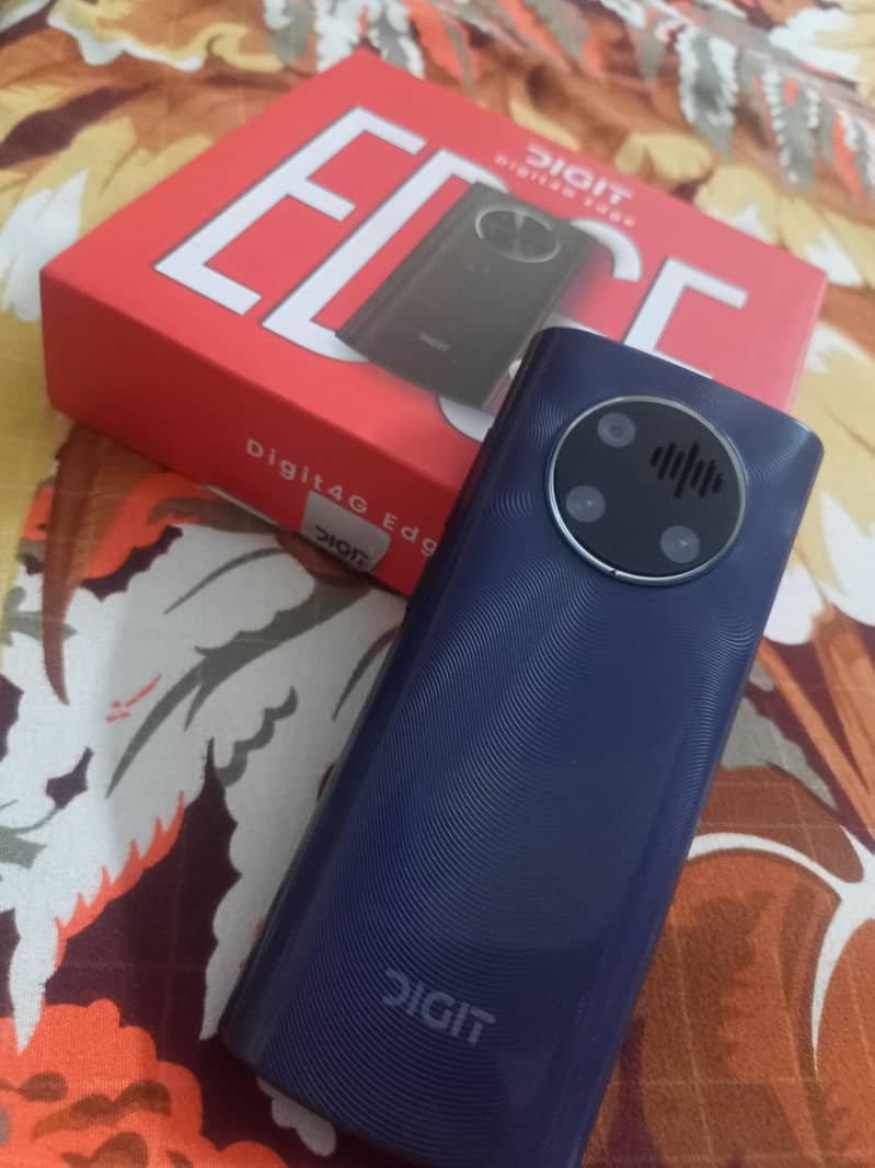 Box open Digit Edge Mobile Touch & Type 3