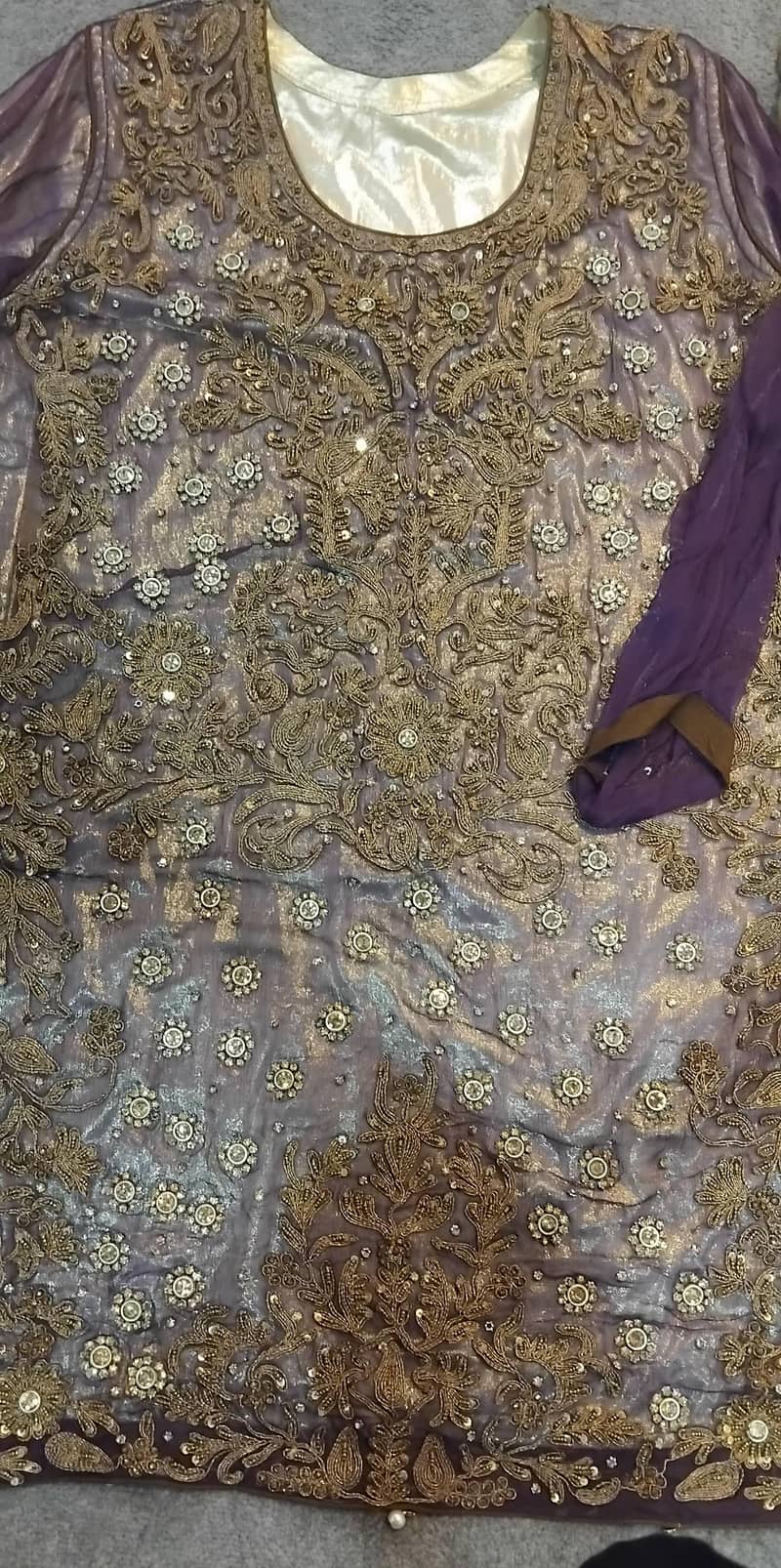 embroided 3