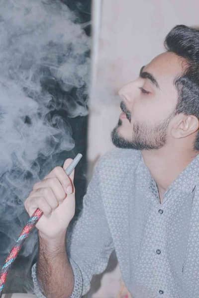 Saeed Ahmed