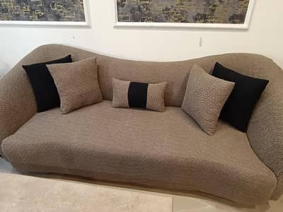 brand new 7 seater sofa