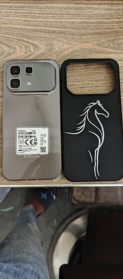 Infinix Note 60 Pro