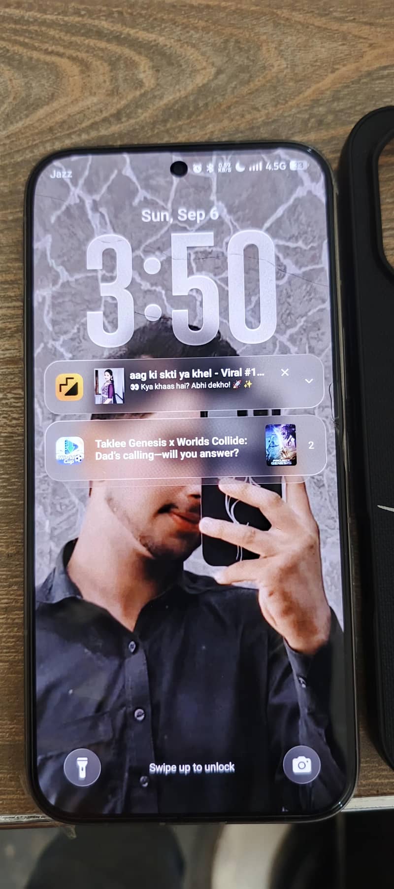 Infinix Note 60 Pro 1