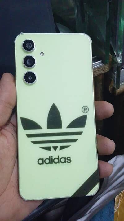 Samsung Mobile A54 5G