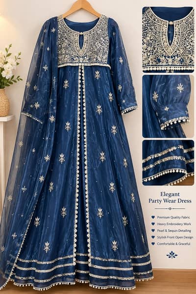 party dress