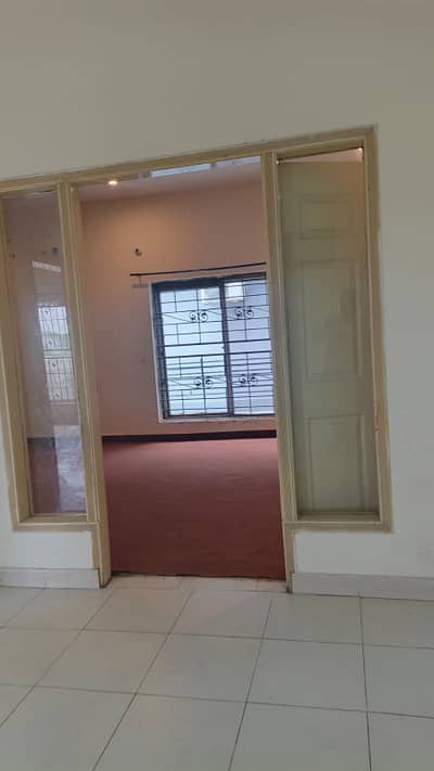 1 Kanal Upper Portion for Rent in TIP Phase 2 | Separate Entrance
