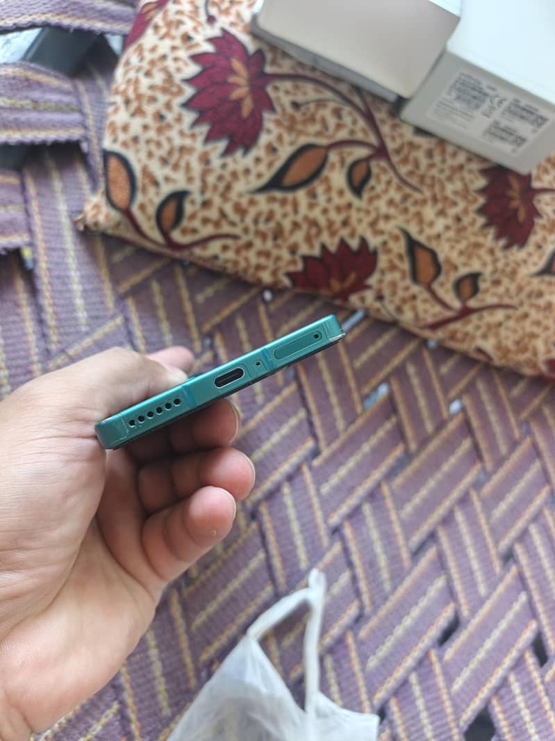 Infinix Note 50 4