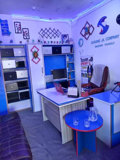 Affordable Laptops in Skardu
